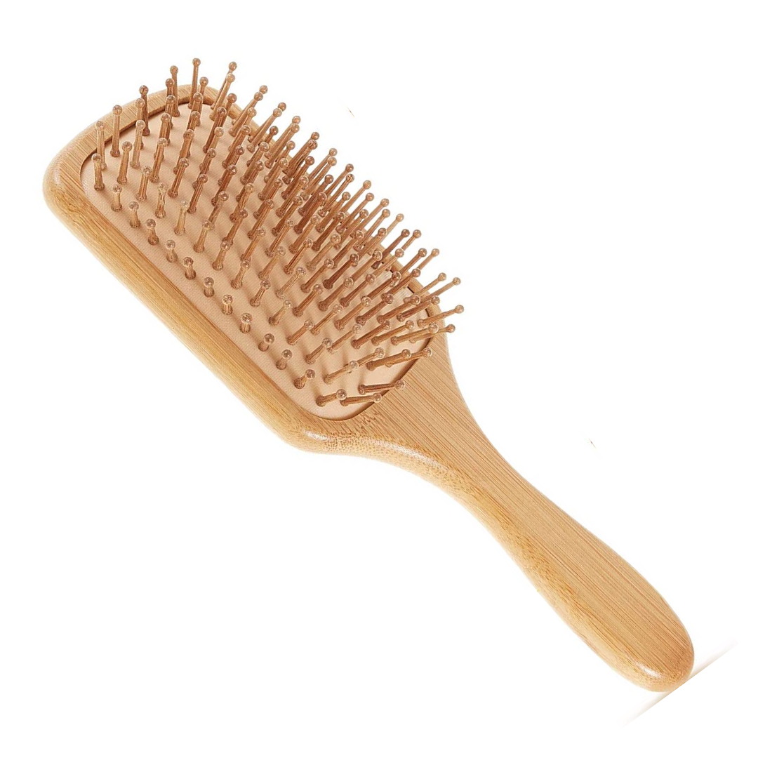 Bamboo Hair Brush