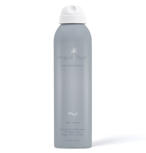 neovita aloe cooling spray After-Sun Aloe Cooling Mist (Non-Aerosol)